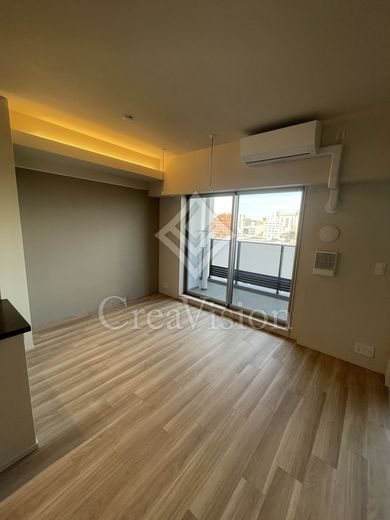 ブランシエスタ木場 2LDK　内装写真