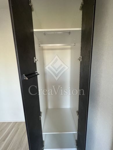 ブランシエスタ木場 収納