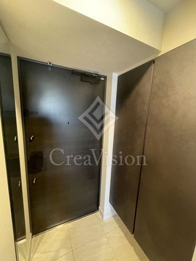 ブランシエスタ木場 3LDK　写真