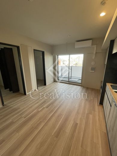 ブランシエスタ木場 3LDK　内装写真