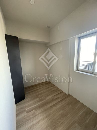 ブランシエスタ木場 3LDK　画像