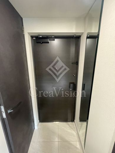 ブランシエスタ木場 4LDK　写真