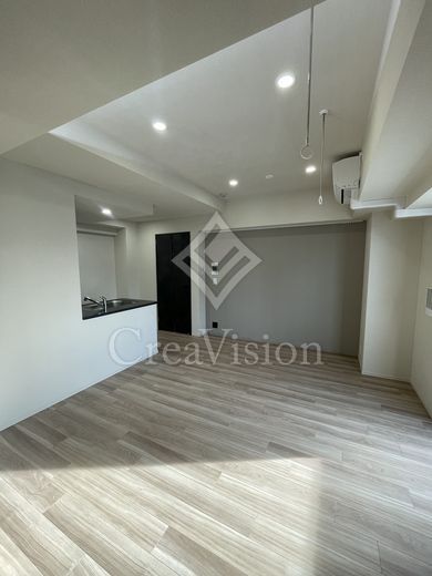 ブランシエスタ木場 4LDK　室内画像