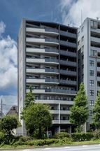 クラシアム文京白山 物件写真 建物写真1