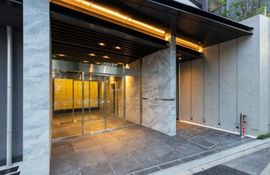 クラシアム文京白山 物件写真 建物写真2