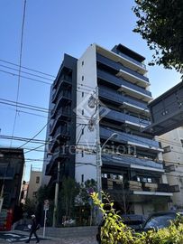 プレディアコート三軒茶屋 写真