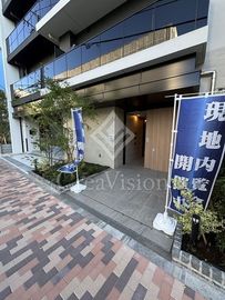 プレディアコート三軒茶屋 外観 物件画像3