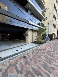 プレディアコート三軒茶屋 外観 物件画像4