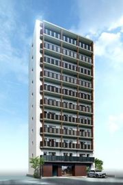 STANDZ亀戸 物件写真 建物写真1