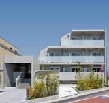 ルフォンリヴェント杉並永福 物件写真 建物写真1