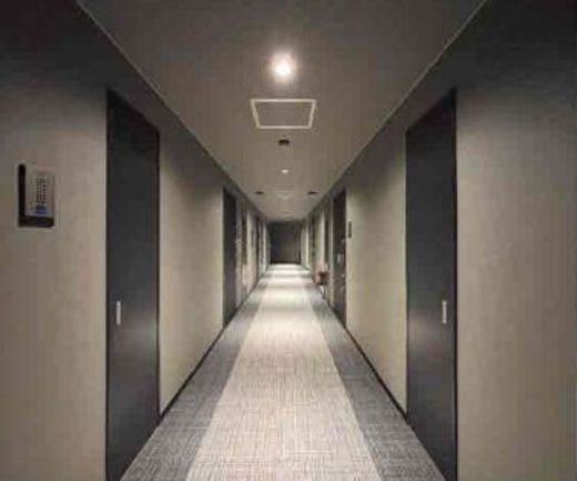 ルフォンリヴェント杉並永福 物件写真 建物写真3
