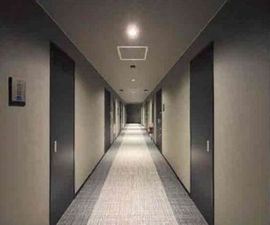 ルフォンリヴェント杉並永福 物件写真 建物写真3