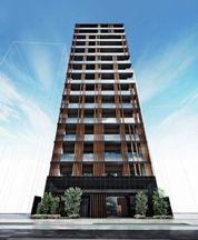 ブランシエスタ浅草蔵前 物件写真 建物写真1