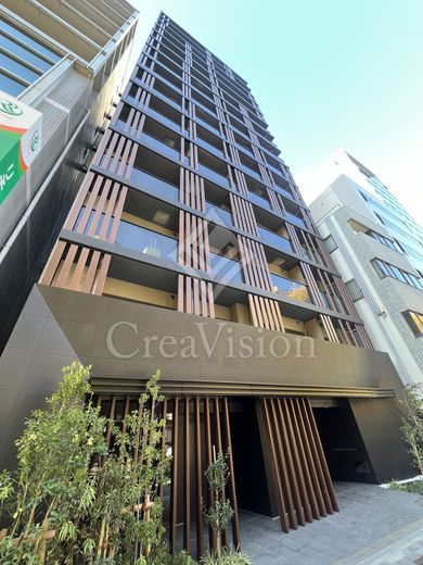 ブランシエスタ浅草蔵前 外観 物件画像10