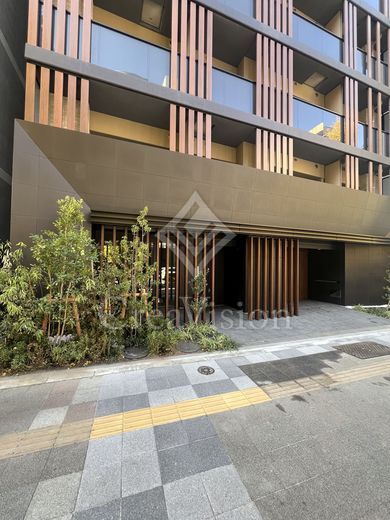 ブランシエスタ浅草蔵前 外観 物件画像13