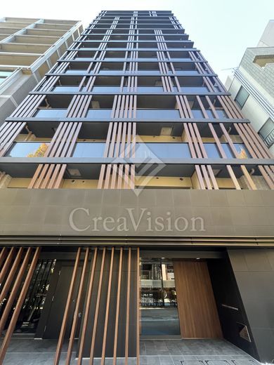 ブランシエスタ浅草蔵前 外観 物件画像14