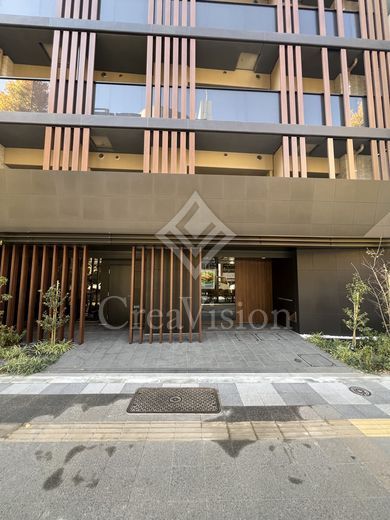 ブランシエスタ浅草蔵前 外観 物件画像15