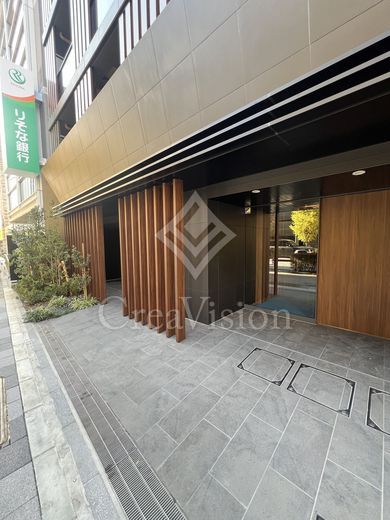 ブランシエスタ浅草蔵前 外観 物件画像17