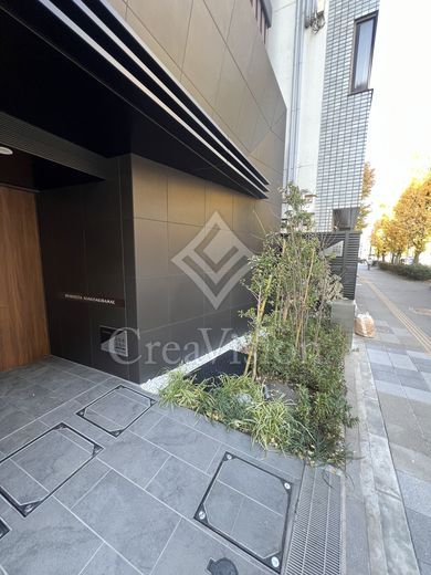 ブランシエスタ浅草蔵前 外観 物件画像18