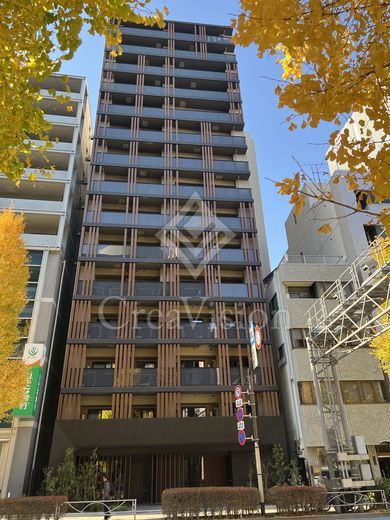 ブランシエスタ浅草蔵前 写真