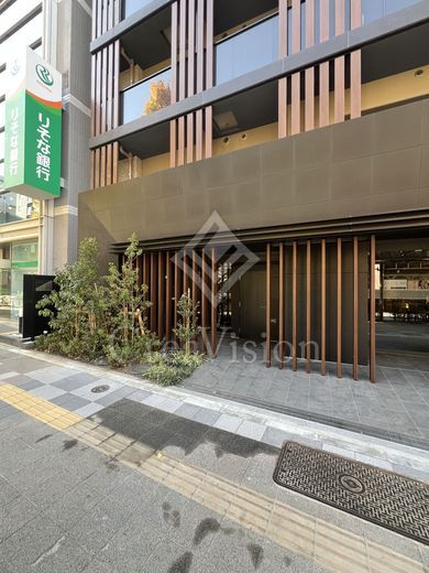 ブランシエスタ浅草蔵前 外観 物件画像20