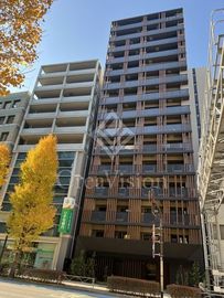 ブランシエスタ浅草蔵前 外観 物件画像3