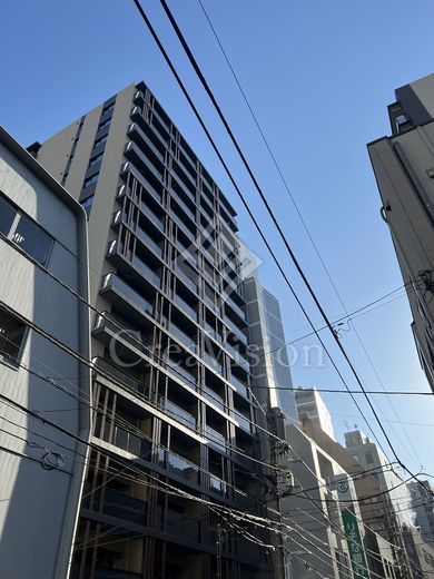 ブランシエスタ浅草蔵前 外観 物件画像7