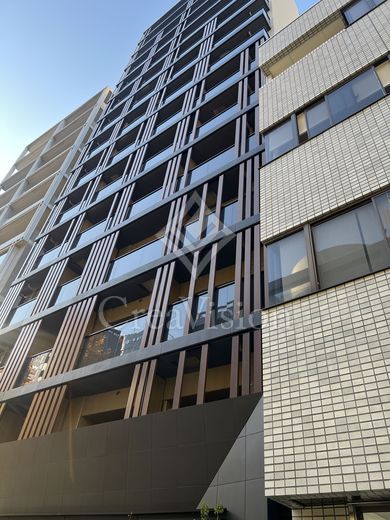 ブランシエスタ浅草蔵前 外観 物件画像8