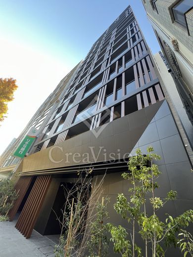 ブランシエスタ浅草蔵前 外観 物件画像9