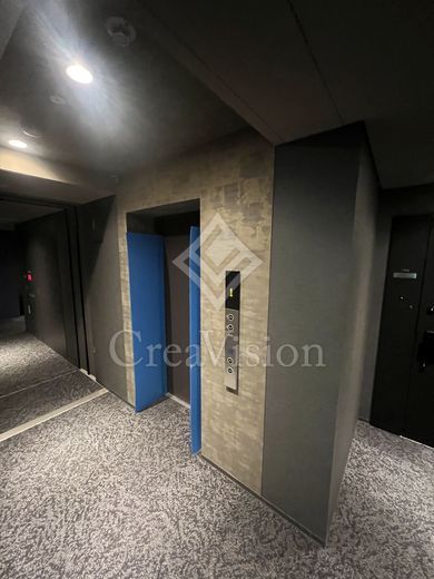 ブランシエスタ浅草蔵前 共用部 物件画像13