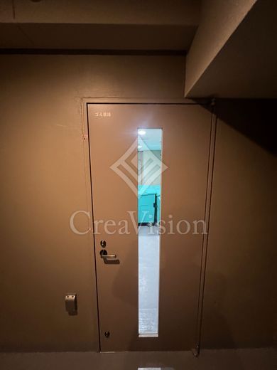 ブランシエスタ浅草蔵前 共用部 物件画像17