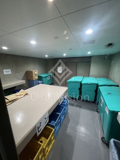 ブランシエスタ浅草蔵前 共用部 物件画像18