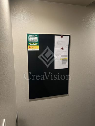 ブランシエスタ浅草蔵前 共用部 物件画像20