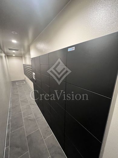 ブランシエスタ浅草蔵前 建物写真