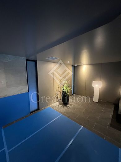 ブランシエスタ浅草蔵前 共用部画像