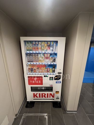 ブランシエスタ浅草蔵前 建物画像