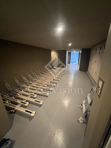 ブランシエスタ浅草蔵前 写真