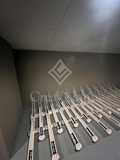 ブランシエスタ浅草蔵前 駐輪場