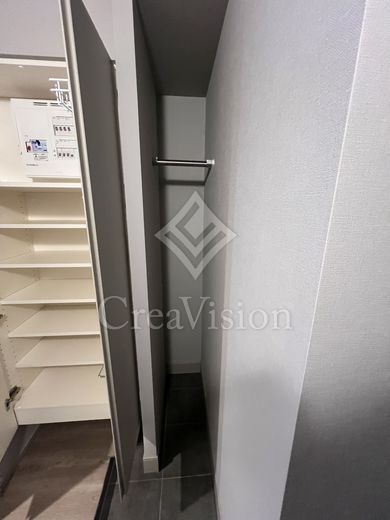 ブランシエスタ浅草蔵前 設備