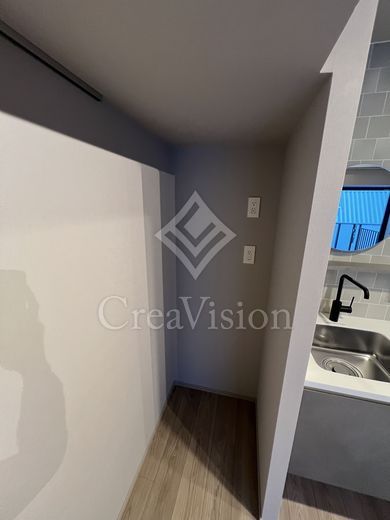 ブランシエスタ浅草蔵前 室内　設備