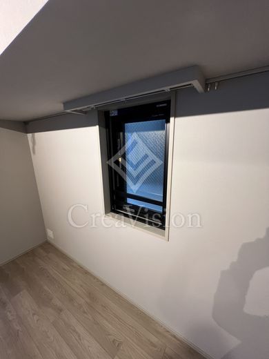 ブランシエスタ浅草蔵前 部屋　設備