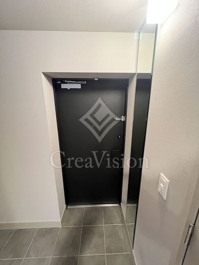 ブランシエスタ浅草蔵前 1K　画像