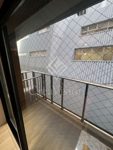 ブランシエスタ浅草蔵前 バルコニー