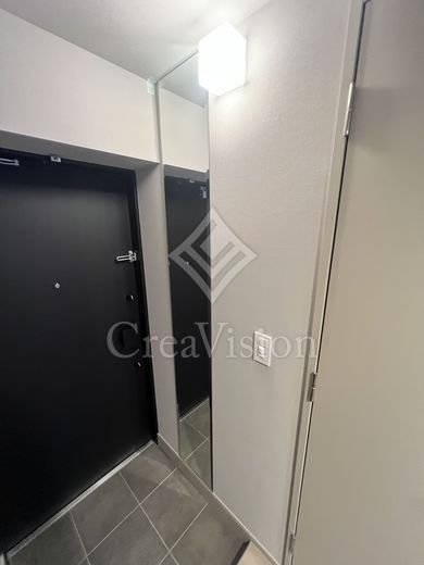 ブランシエスタ浅草蔵前 1K　室内画像