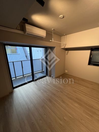 ブランシエスタ浅草蔵前 1K　内装画像