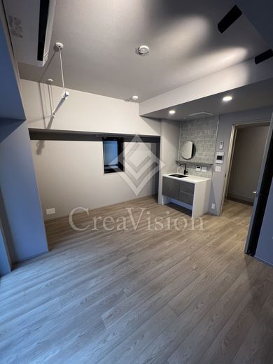 ブランシエスタ浅草蔵前 1K　部屋別画像