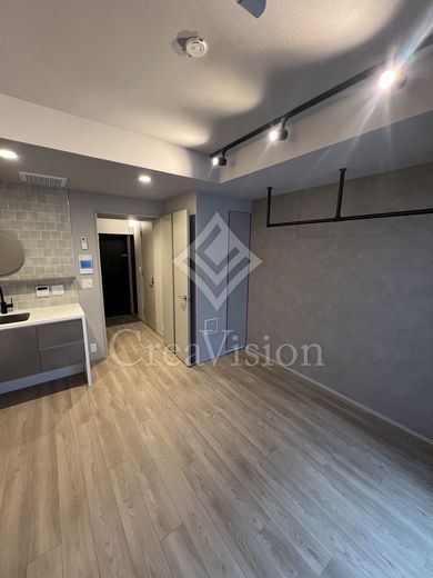 ブランシエスタ浅草蔵前 1K　部屋写真