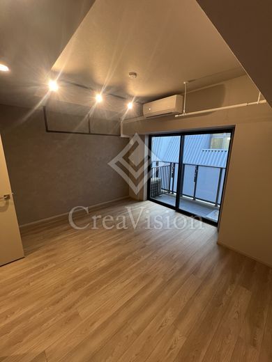 ブランシエスタ浅草蔵前 洋室