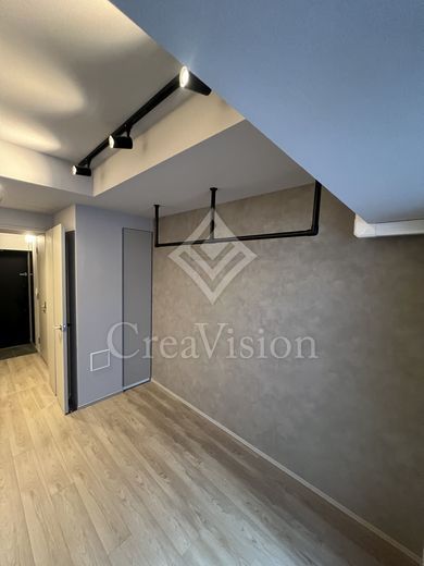 ブランシエスタ浅草蔵前 フローリング