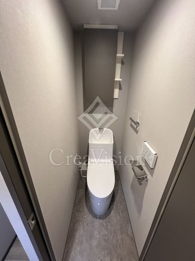 ブランシエスタ浅草蔵前 トイレ